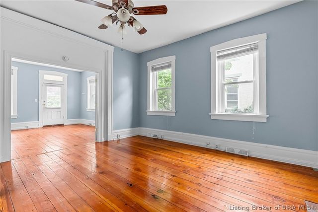 419 W 1st Street, New Albany, IN 47150