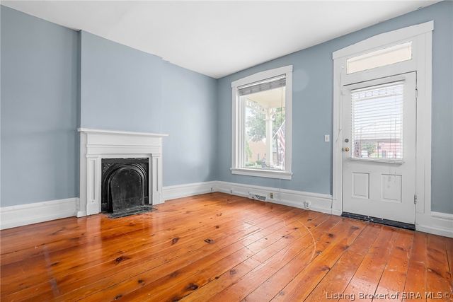 419 W 1st Street, New Albany, IN 47150