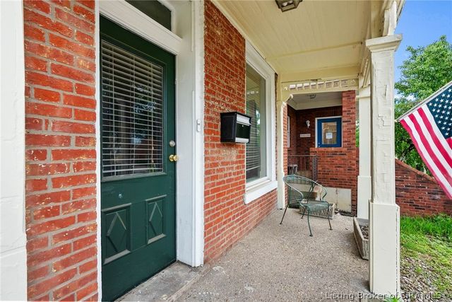 419 W 1st Street, New Albany, IN 47150