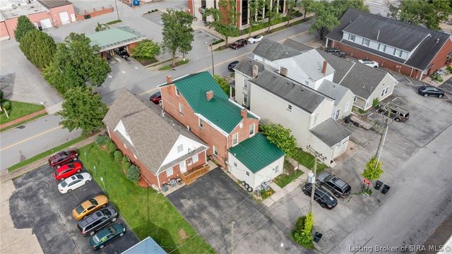 419 W 1st Street, New Albany, IN 47150