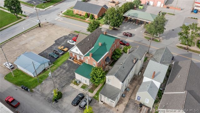 419 W 1st Street, New Albany, IN 47150