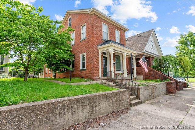 419 W 1st Street, New Albany, IN 47150