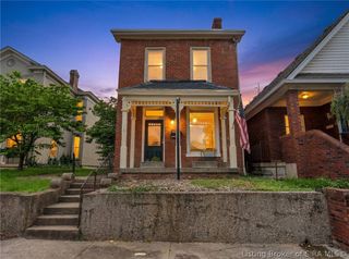 419 W 1st Street, New Albany, IN 47150