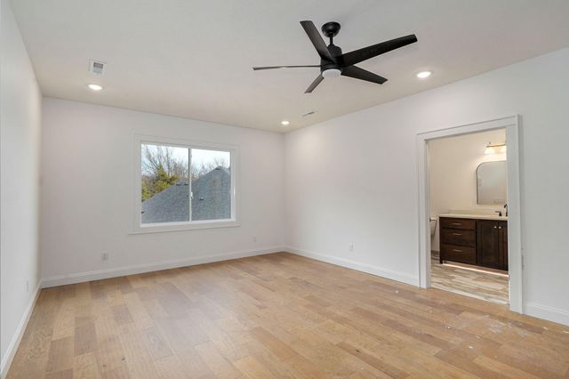 Lot 21 N Silver Charm Avenue, Springfield, MO 65802