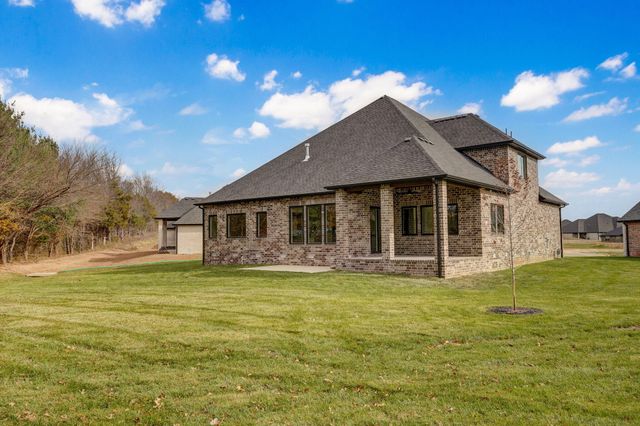 Lot 21 N Silver Charm Avenue, Springfield, MO 65802