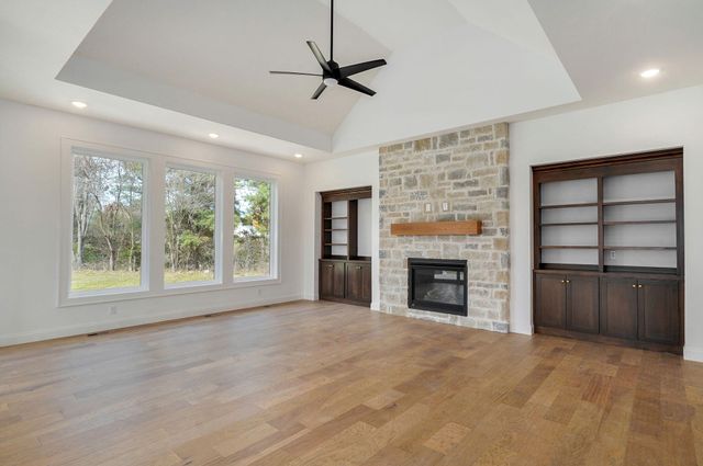 Lot 21 N Silver Charm Avenue, Springfield, MO 65802