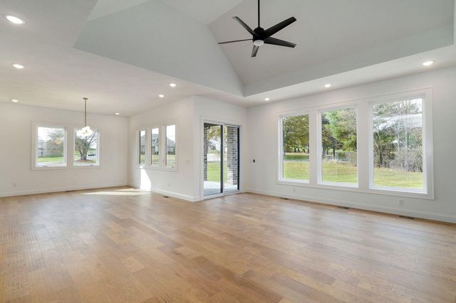 Lot 21 N Silver Charm Avenue, Springfield, MO 65802