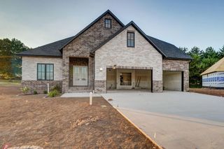 Lot 21 North Silver Charm Avenue, Springfield, MO 65802