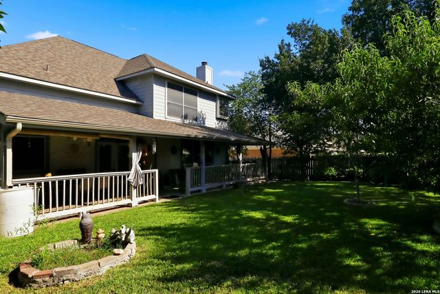 902 POINT RUN DR, Pflugerville, TX 78660