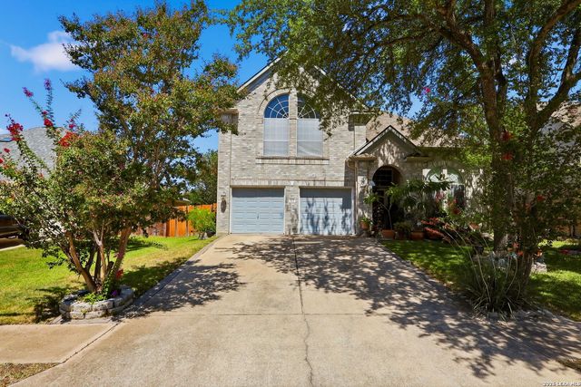 902 POINT RUN DR, Pflugerville, TX 78660