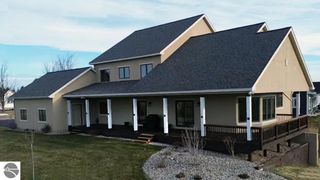 7072 Wolverine View Drive, Williamsburg, MI 49690