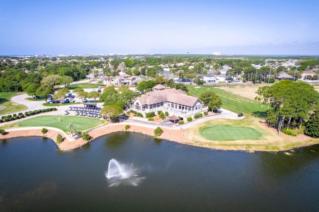 674 Emerald Bay Drive, Destin, FL 32541