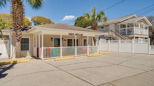 510 Hillside Dr. S., North Myrtle Beach, SC 29582