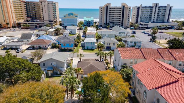 510 Hillside Dr. S., North Myrtle Beach, SC 29582