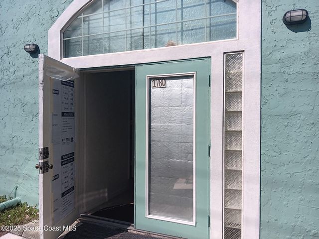 1780 Manta Bay Street, Merritt Island, FL 32952