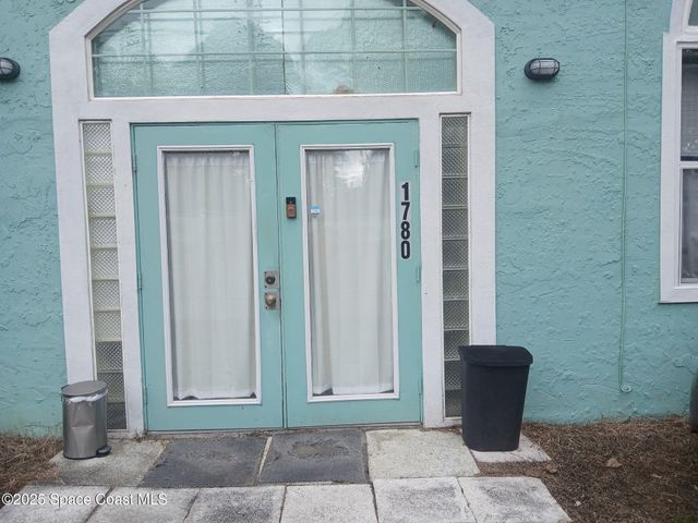 1780 Manta Bay Street, Merritt Island, FL 32952