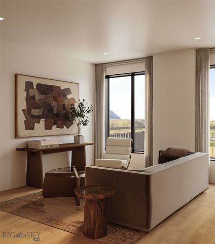 805 N Ida Avenue 205, Bozeman, MT 59715