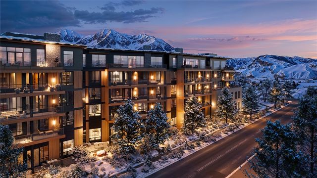 805 N Ida Avenue 205, Bozeman, MT 59715