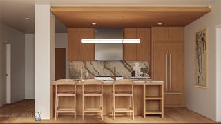 805 N Ida Avenue 205, Bozeman, MT 59715