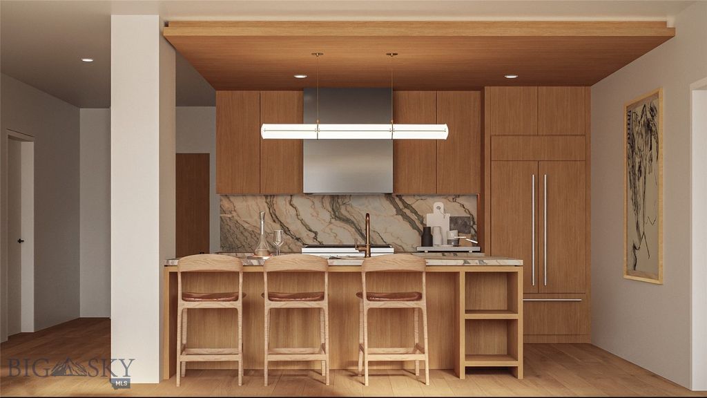 805 N Ida Avenue 205, Bozeman, MT 59715