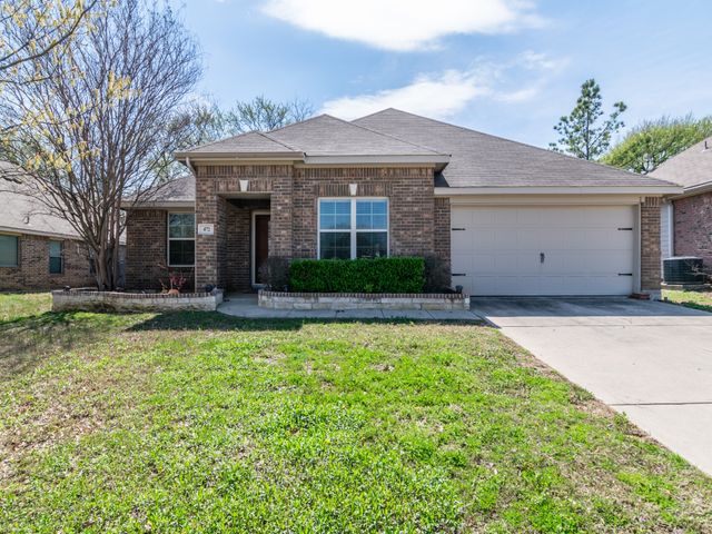 472 Northbrook Avenue, Oak Point, TX 75068