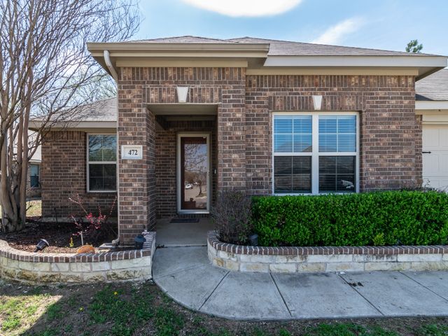 472 Northbrook Avenue, Oak Point, TX 75068