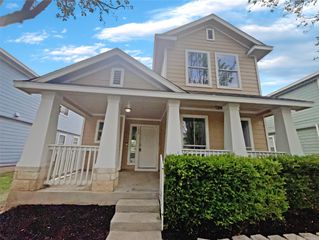 1427 Davis Mountain LOOP, Cedar Park, TX 78613
