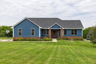 10579 W 129th Street S, Prairie City, IA 50228