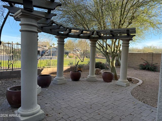 6626 W VICTORY Way, Florence, AZ 85132