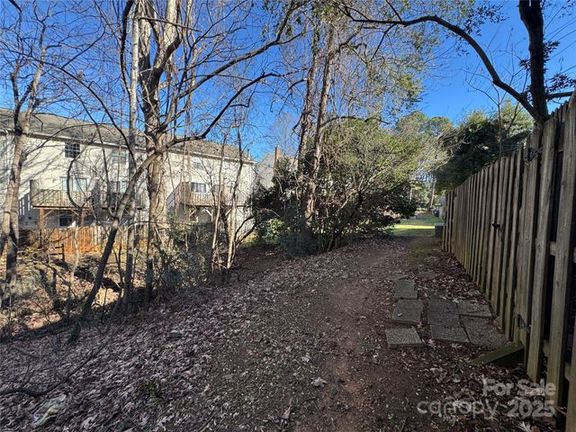 1319 Maple Shade Lane, Charlotte, NC 28270