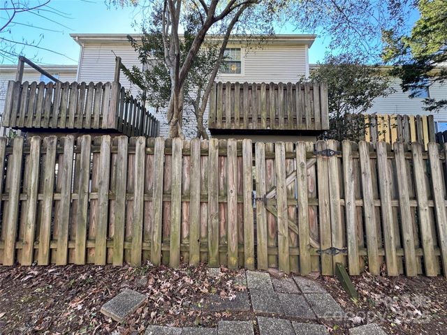 1319 Maple Shade Lane, Charlotte, NC 28270