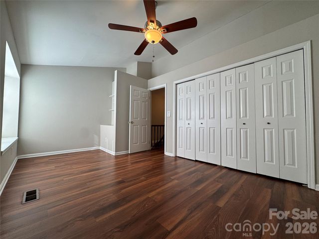 1319 Maple Shade Lane, Charlotte, NC 28270