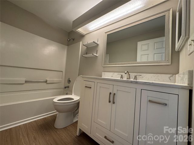 1319 Maple Shade Lane, Charlotte, NC 28270