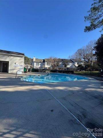 1319 Maple Shade Lane, Charlotte, NC 28270