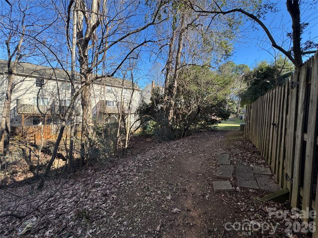 1319 Maple Shade Lane, Charlotte, NC 28270