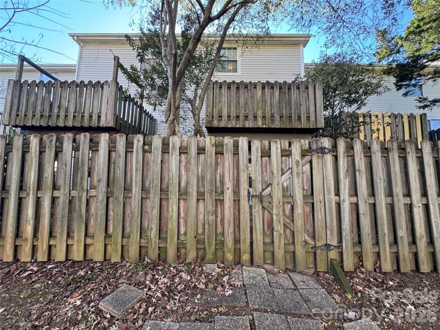 1319 Maple Shade Lane, Charlotte, NC 28270