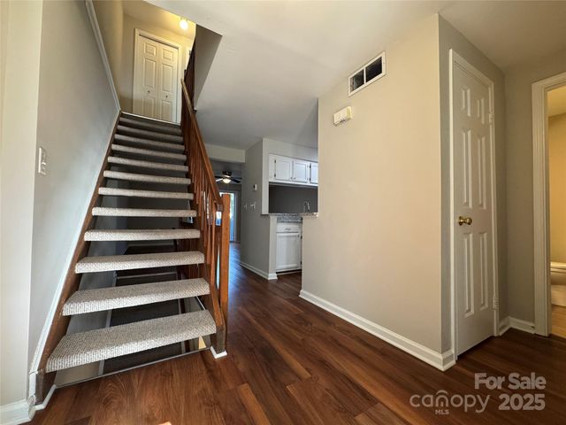 1319 Maple Shade Lane, Charlotte, NC 28270