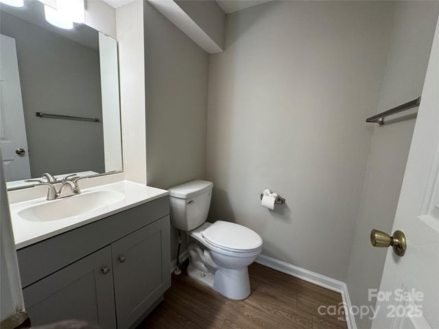 1319 Maple Shade Lane, Charlotte, NC 28270