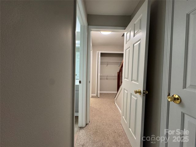 1319 Maple Shade Lane, Charlotte, NC 28270