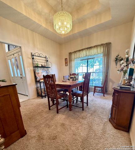 820 Chula Vista, Karnes City, TX 78118