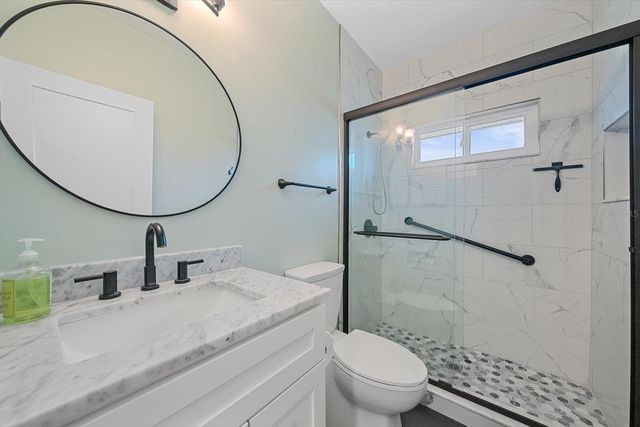 5865 TIDEWOOD AVENUE 8, Sarasota, FL 34231