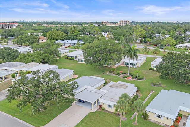 5865 TIDEWOOD AVENUE 8, Sarasota, FL 34231