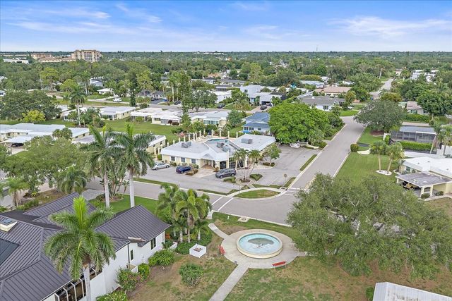 5865 TIDEWOOD AVENUE 8, Sarasota, FL 34231