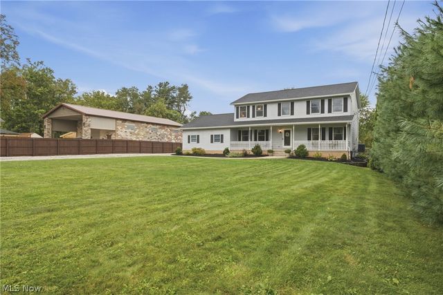 6295 Plum Street NE, Louisville, OH 44641