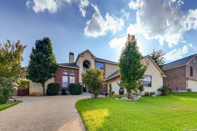 1414 MULESHOE PASS, San Antonio, TX 78258