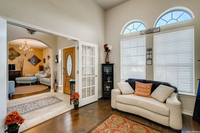 1414 MULESHOE PASS, San Antonio, TX 78258