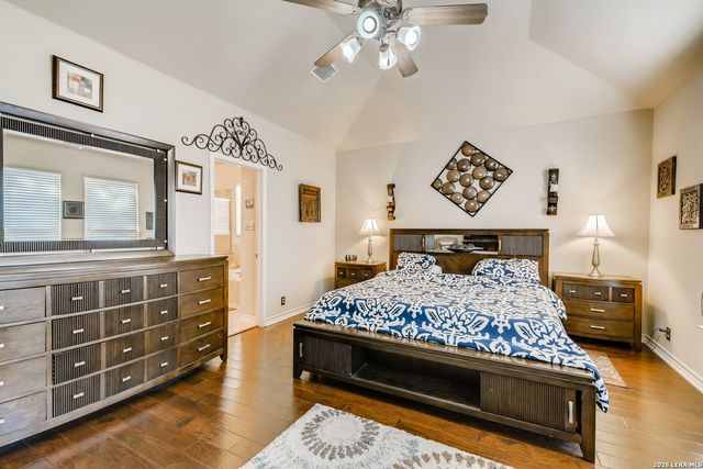1414 MULESHOE PASS, San Antonio, TX 78258