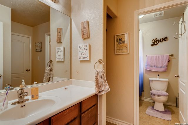 1414 MULESHOE PASS, San Antonio, TX 78258