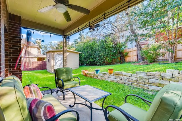 1414 MULESHOE PASS, San Antonio, TX 78258