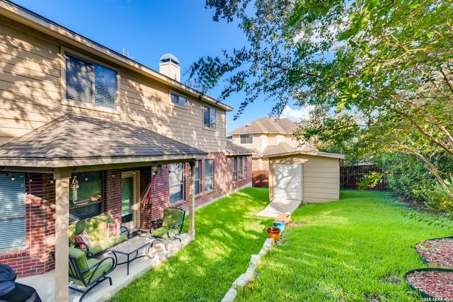 1414 MULESHOE PASS, San Antonio, TX 78258